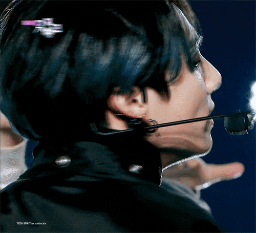 방탄 정국 최근 조회수 백만뷰 넘은 직캠 (feat.57초후에야 만날수있는 정국이) | 인스티즈