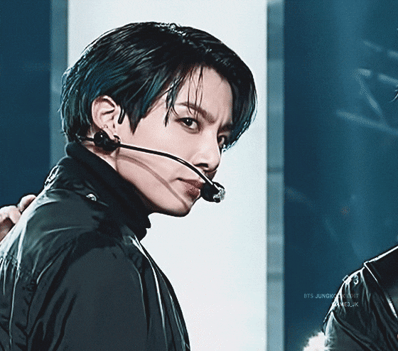 방탄 정국 최근 조회수 백만뷰 넘은 직캠 (feat.57초후에야 만날수있는 정국이) | 인스티즈