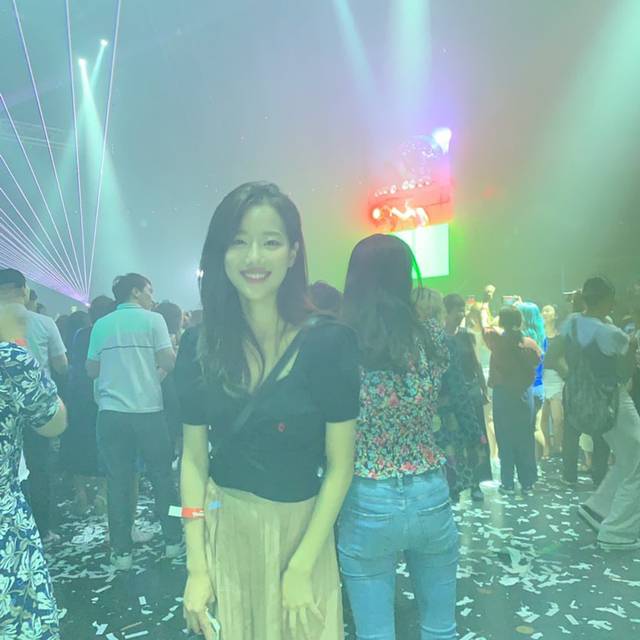 에이프릴 나은 여친짤.jpg | 인스티즈