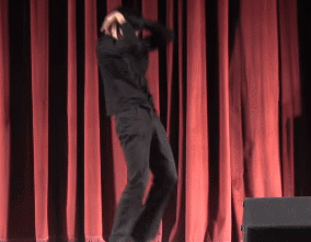 약 8년전 유행했던 멋진 댄스 | 인스티즈