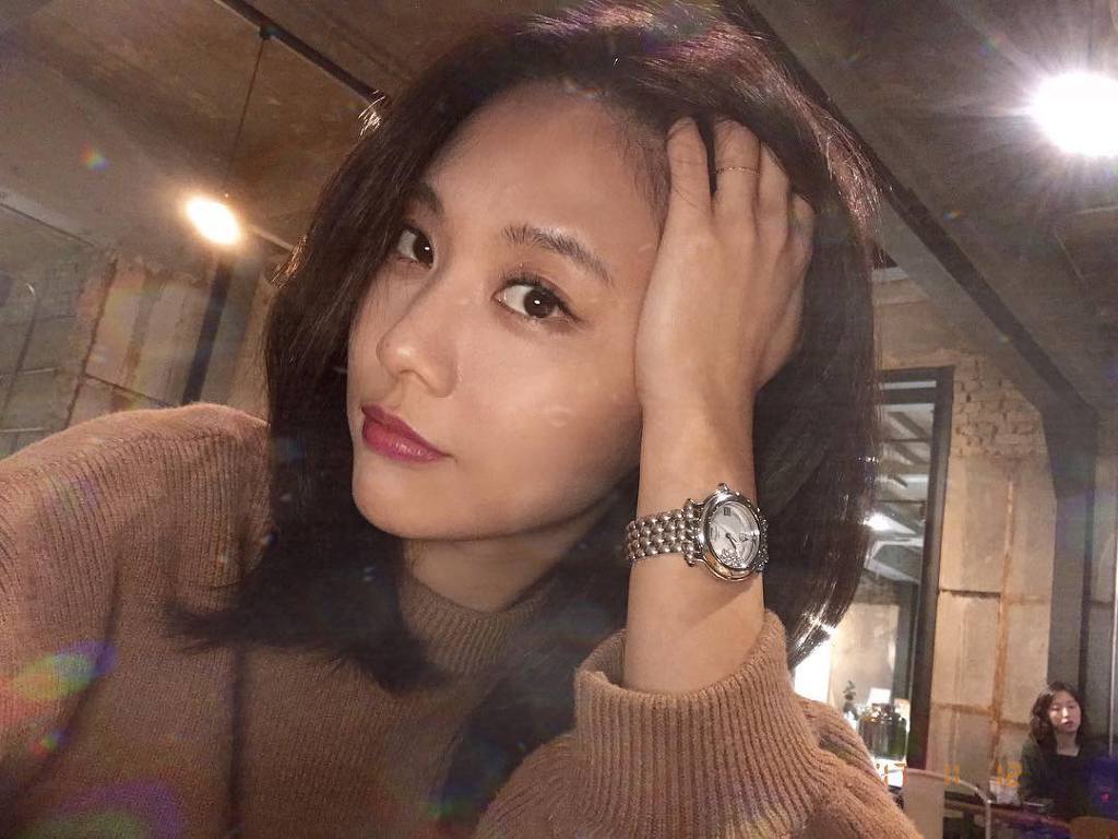 miss A - Hush 菲 Fei 직캠 from JYP nation 160806 | 인스티즈