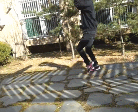 약 8년전 유행했던 멋진 댄스 | 인스티즈