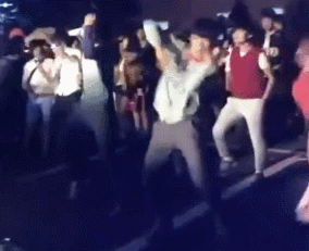 약 8년전 유행했던 멋진 댄스 | 인스티즈