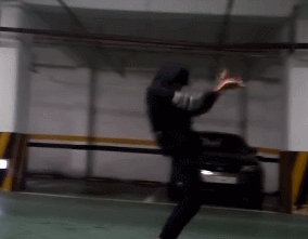 약 8년전 유행했던 멋진 댄스 | 인스티즈