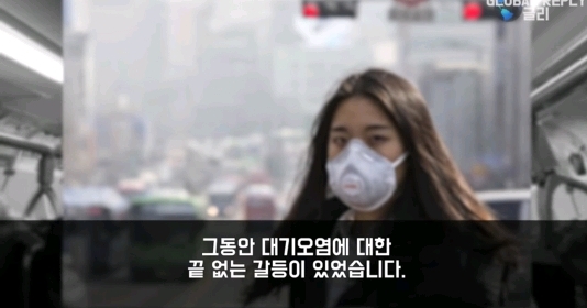 중국발 코로나가 가져다준 딱 하나 한국의 장점 | 인스티즈