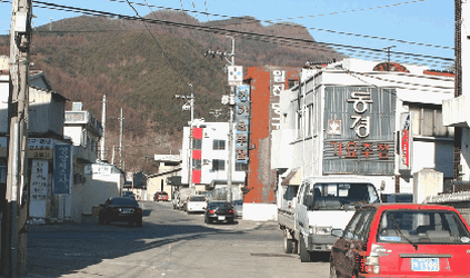 대한민국에서 가장 오지인 지역.jpg | 인스티즈