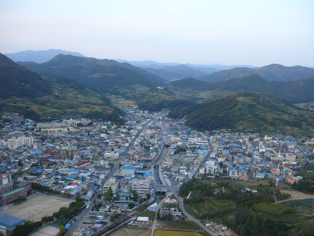 대한민국에서 가장 오지인 지역.jpg | 인스티즈
