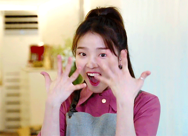 오마이걸 승희 오마이픽.gif | 인스티즈