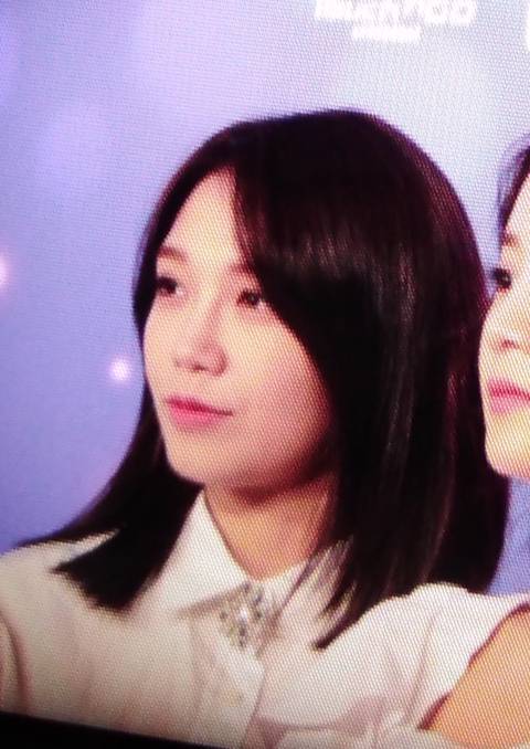 에이핑크 정은지 옆모습.jpgif | 인스티즈