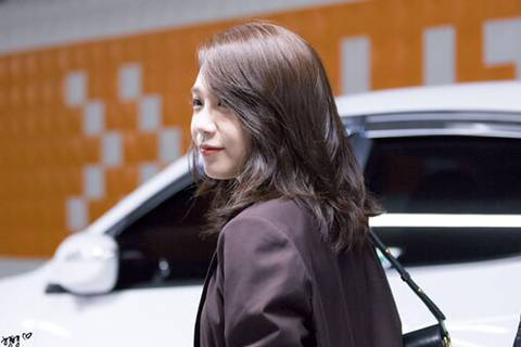 에이핑크 정은지 옆모습.jpgif | 인스티즈