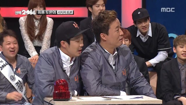 탈리는 무도 멤버들.jpg | 인스티즈