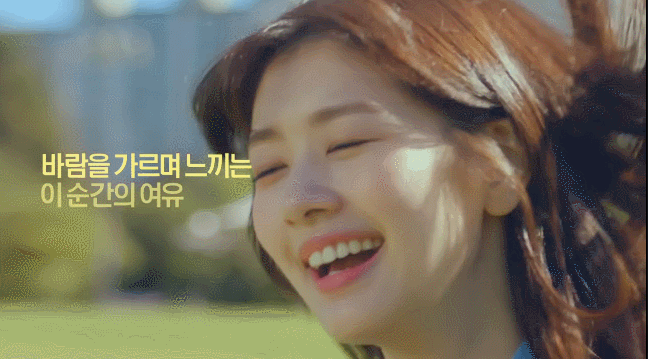 정소민 - 이프로아쿠아 :"아쿠!아~그랬쪄요": 걸그룹편 + 플라잉 요가편 + 반려견 산책편 | 인스티즈