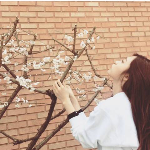 에이핑크 정은지 옆모습.jpgif | 인스티즈