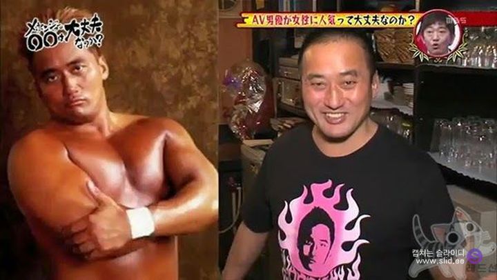 시대가 달라졌다? 꽃미남 배우들이 흥행한다는 일본 성인물 업계.jpg | 인스티즈