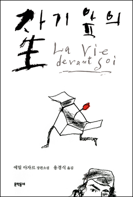 이미 유명하지만 또 한번 추천하고 싶은 해외소설 10편 | 인스티즈