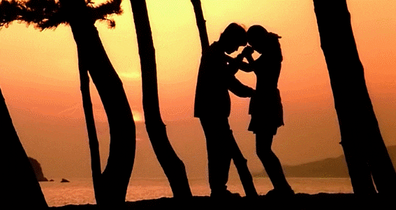 엔딩씬의 여운이 정말 깊었던 멜로 영화 gif | 인스티즈