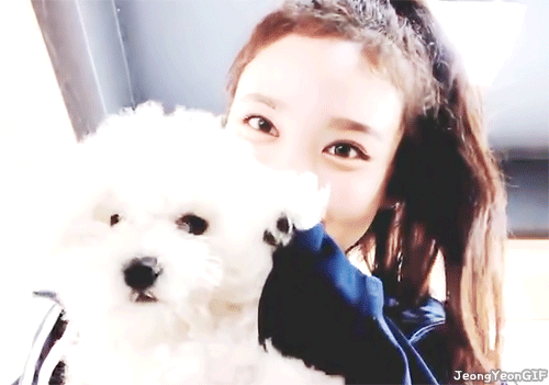 180711 KBS 연예가중계 게릴라 데이트 촬영 - 체리 토끼 나연이 of TWICE | 인스티즈