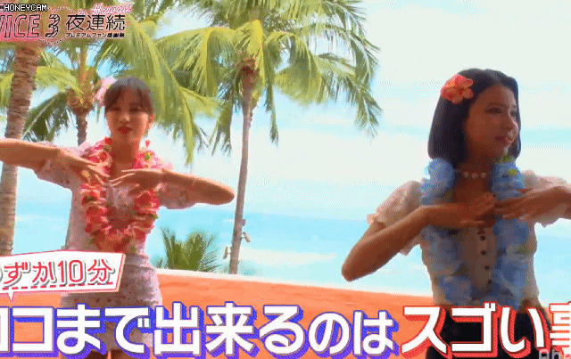 TWICEZIN HAWAII'S 미나리~♥ | 인스티즈