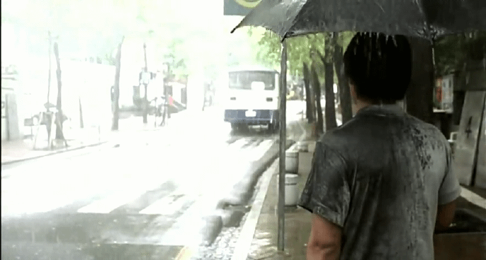 엔딩씬의 여운이 정말 깊었던 멜로 영화 gif | 인스티즈