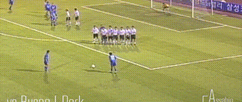 고종수 존이 있던 시절.gif | 인스티즈