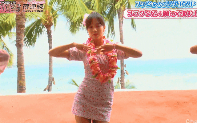 TWICEZIN HAWAII'S 미나리~♥ | 인스티즈