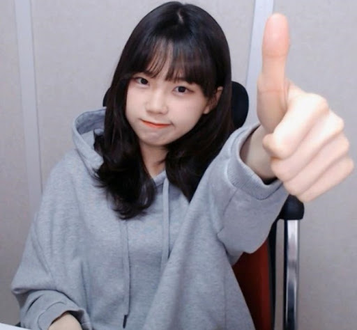 트위치에서 제일 이쁜 스트리머 우정잉 | 인스티즈