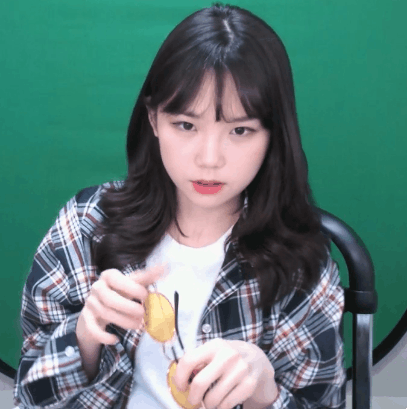 트위치에서 제일 이쁜 스트리머 우정잉 | 인스티즈