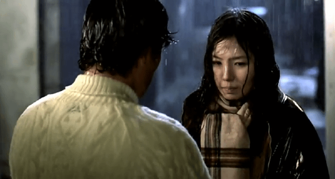 엔딩씬의 여운이 정말 깊었던 멜로 영화 gif | 인스티즈