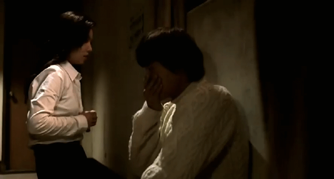 엔딩씬의 여운이 정말 깊었던 멜로 영화 gif | 인스티즈