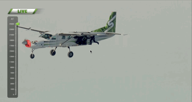 낙하산 없이 뛰어내리기 | 인스티즈