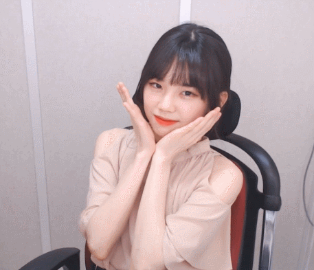 트위치에서 제일 이쁜 스트리머 우정잉 | 인스티즈