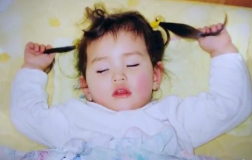 아이오아이 멤버들 과거사진 | 인스티즈