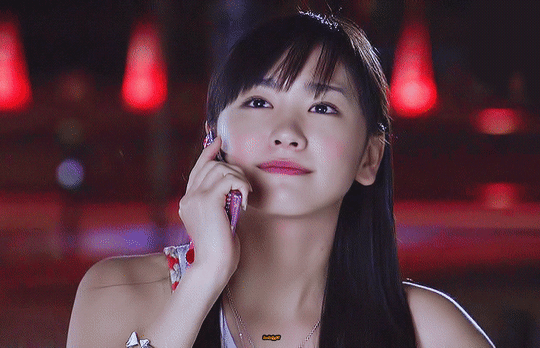 일본에 흔히 있을 것 같이 생긴 아라가키 유이 | 인스티즈