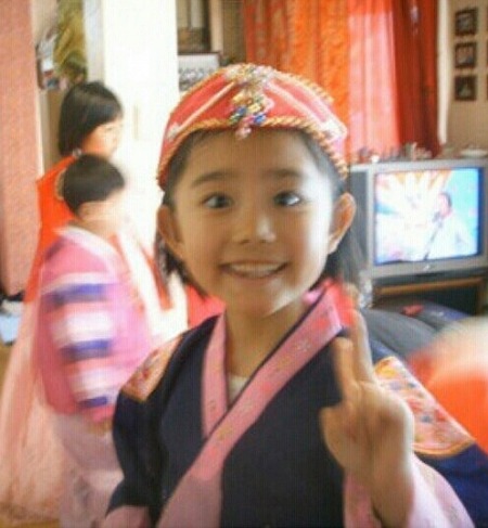 아이오아이 멤버들 과거사진 | 인스티즈