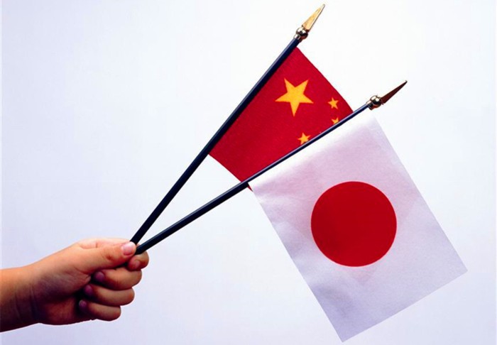 중국 vs 일본 더 비호감인 국가는? | 인스티즈