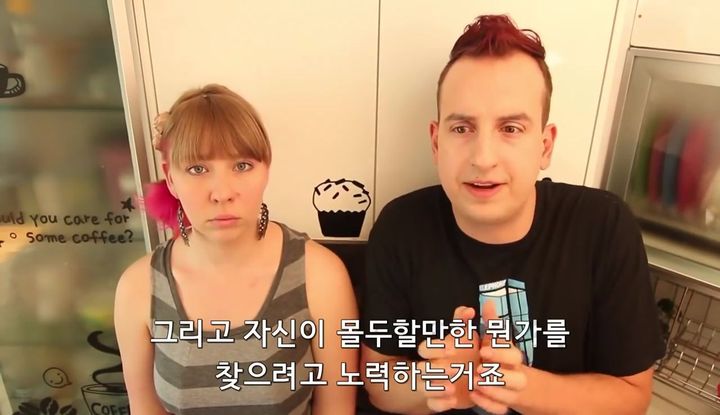 #6. 미국과 한국의 중고등학생은 무엇이 다를까..? | 인스티즈