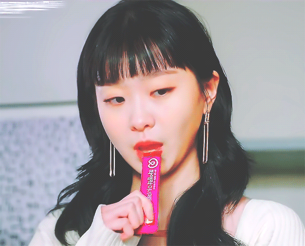 이태원클라쓰 13화&amp;14화 조이서.gif | 인스티즈