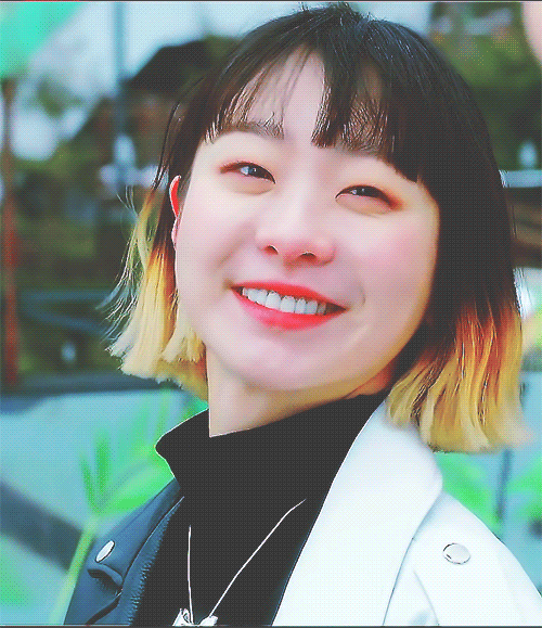 이태원클라쓰 13화&amp;14화 조이서.gif | 인스티즈