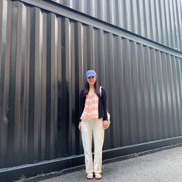 에이프릴 나은 여친짤.jpg | 인스티즈