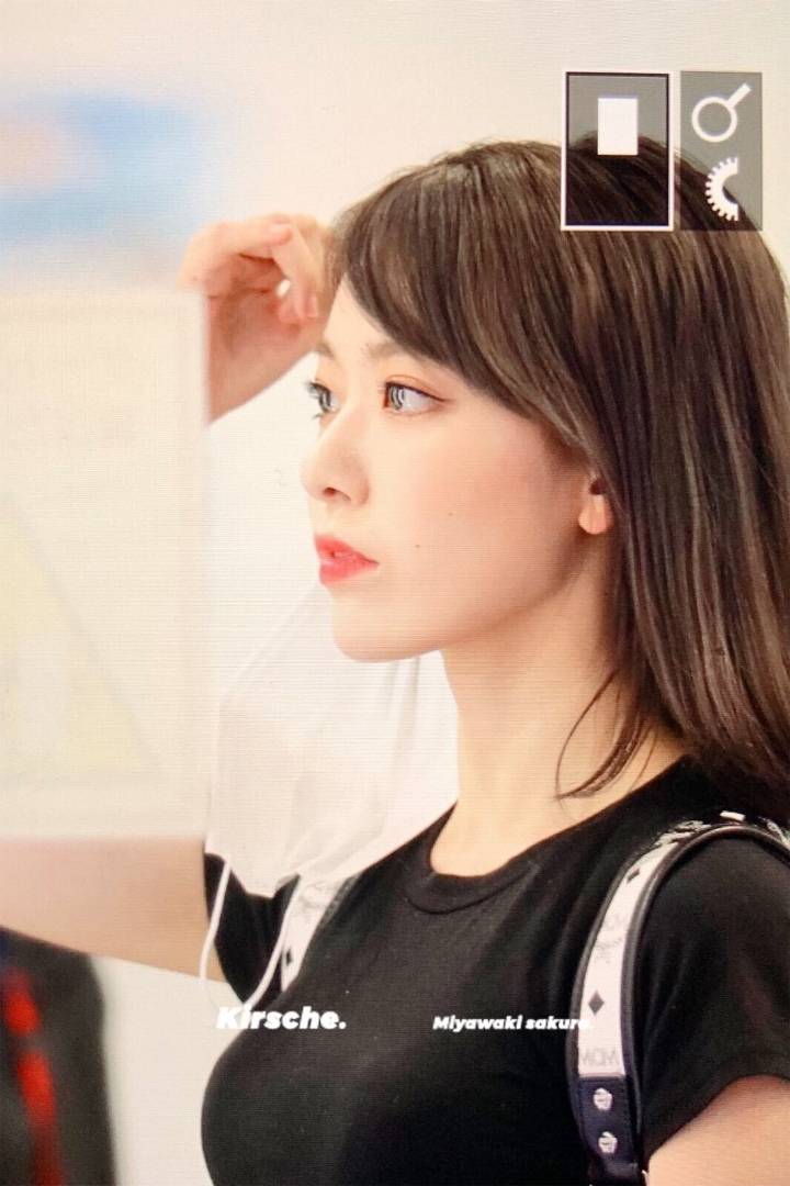 미야와키 사쿠라 랜덤짤 36 | 인스티즈