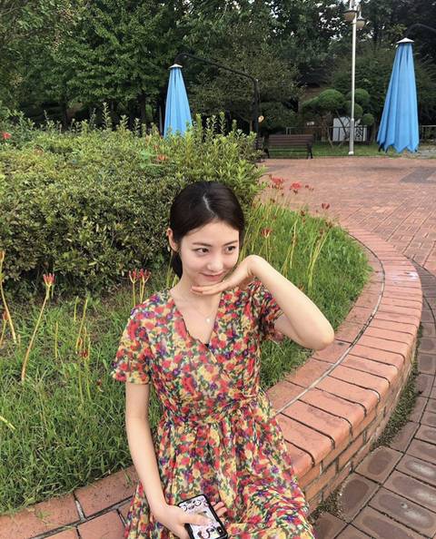 짱예로운 신예은 | 인스티즈