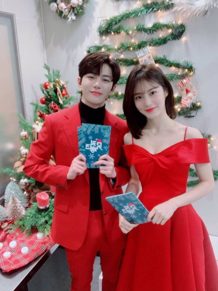 짱예로운 신예은 | 인스티즈