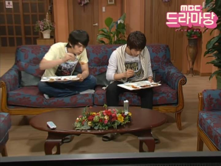객식구 차별선언 [거침없이하이킥] | 인스티즈