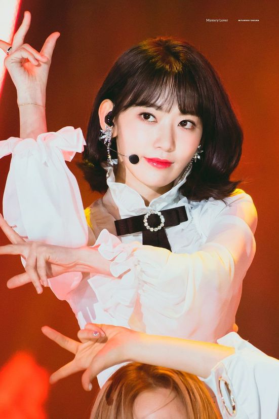 미야와키 사쿠라 랜덤짤 36 | 인스티즈