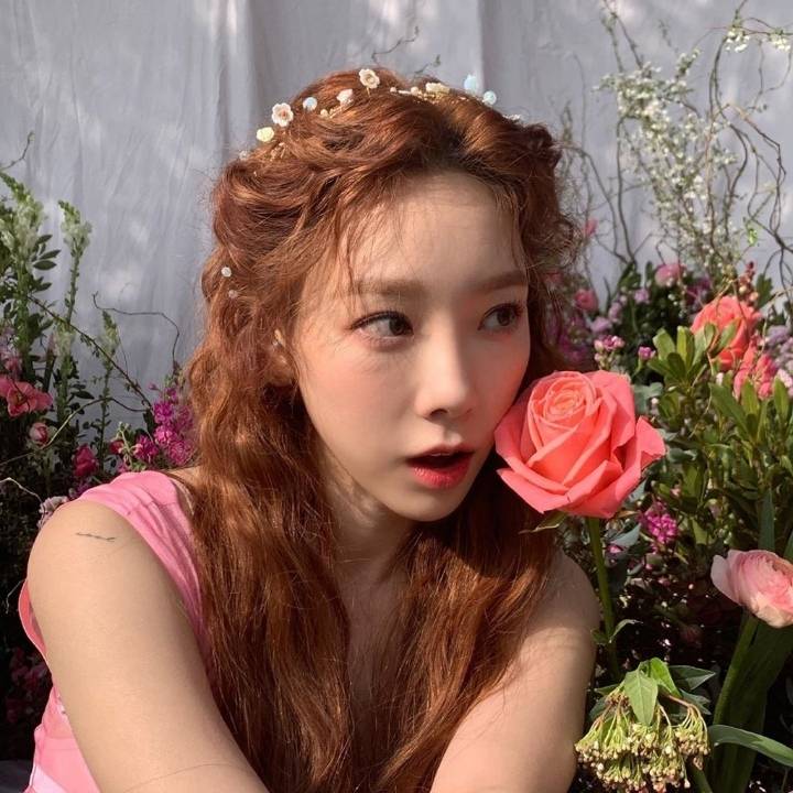 태연, 9일 신곡 'Happy' 공개 팬들에게 특별한 선물 | 인스티즈