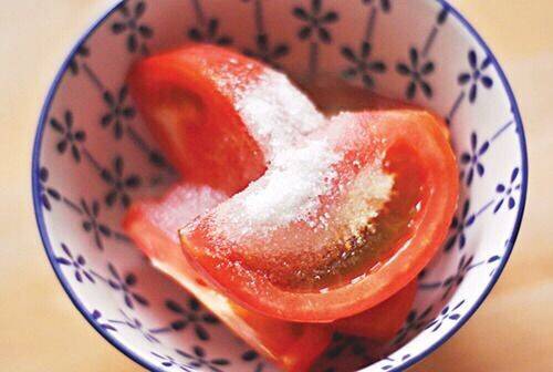 설탕뿌린 토마토 호 vs 불호 | 인스티즈