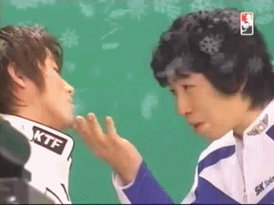 홍진호의 스타 로드. 치과 의사로 전직한 이주영 | 인스티즈