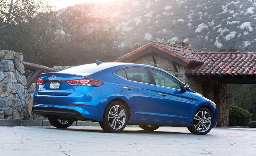 현대 아반떼 | 인스티즈