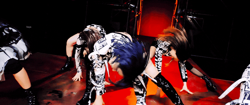 최근 조회수 천만뷰 있지 itzy의 쾌감 짱멋인 안무영상.ytb | 인스티즈