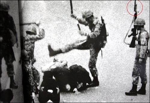 국민들에게 대통령를 선출할수 있는 자유를 안주려고 사람들 때려 죽이고 고문하고 그랬던 사람들 | 인스티즈